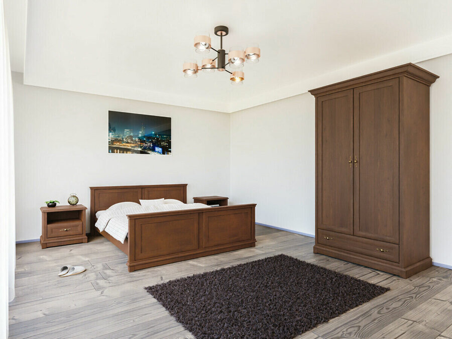 Möbel-Kollektion Vendore