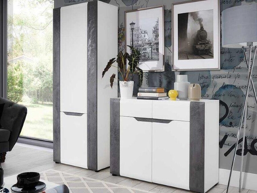 Möbel-Kollektion Marmaro