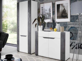 Möbel-Kollektion Marmaro