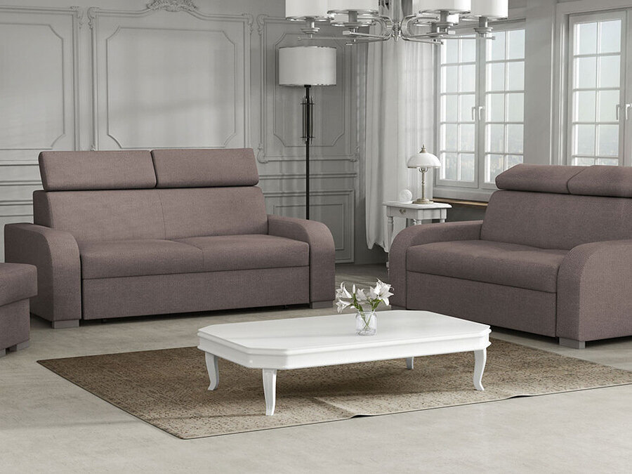 Möbel-Kollektion Etrcala