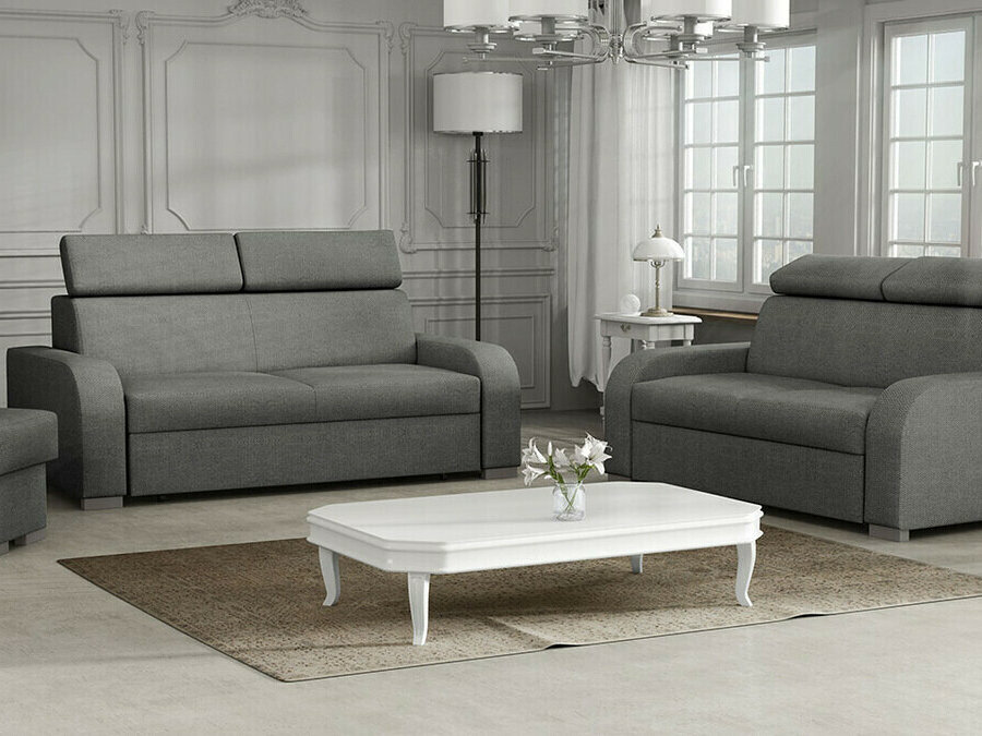 Möbel-Kollektion Etrcala