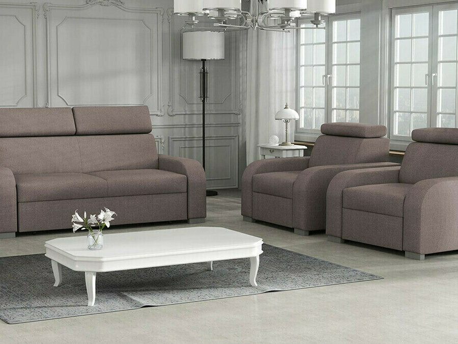 Möbel-Kollektion Etrcala