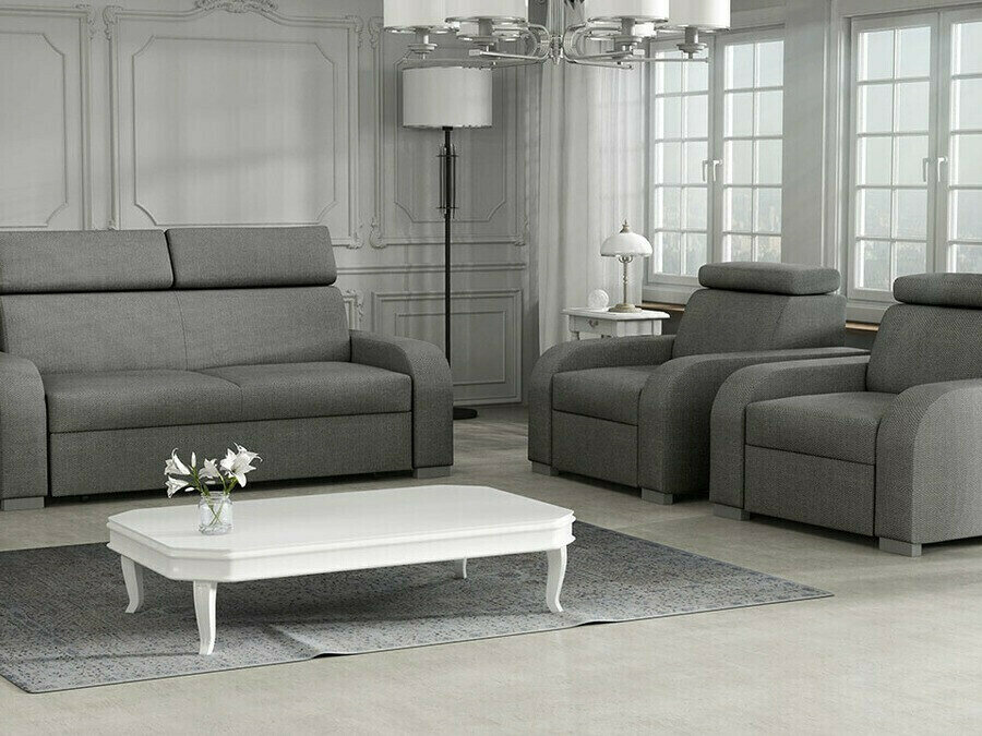 Möbel-Kollektion Etrcala