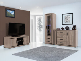 Möbel-Kollektion Lorelie