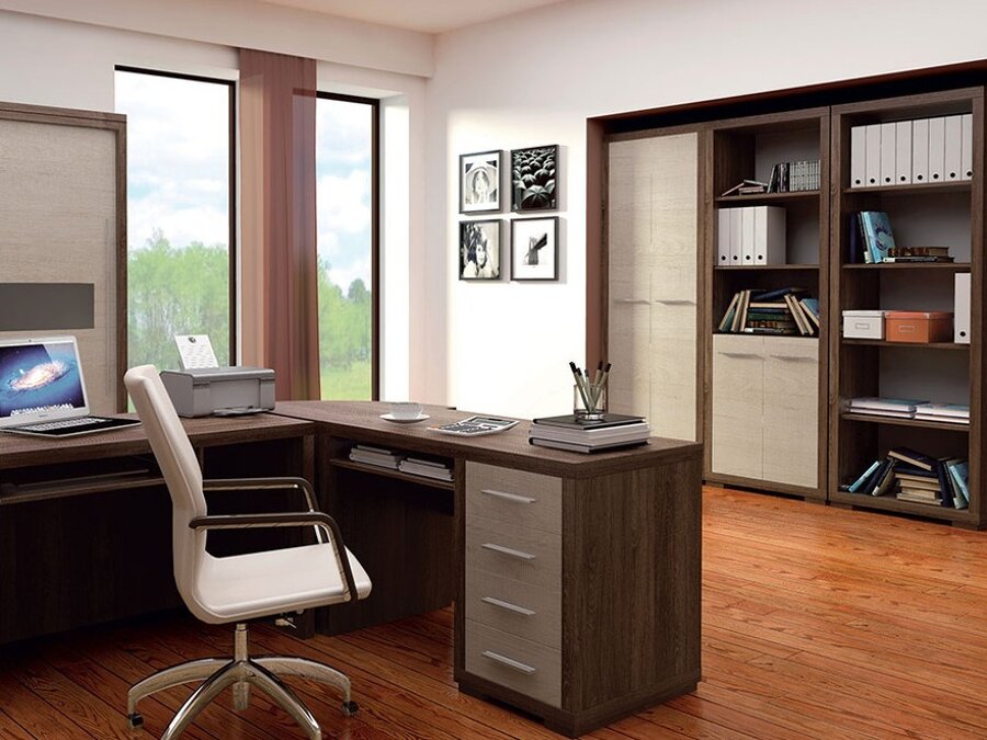 Möbel-Kollektion Fiomeri