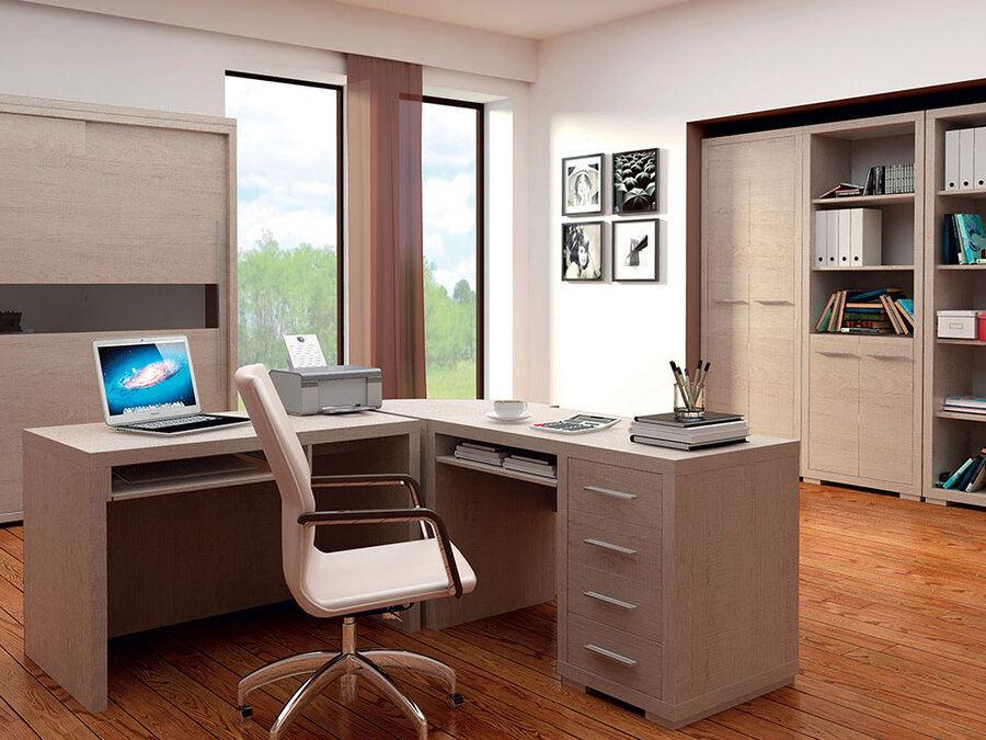 Möbel-Kollektion Fiomeri