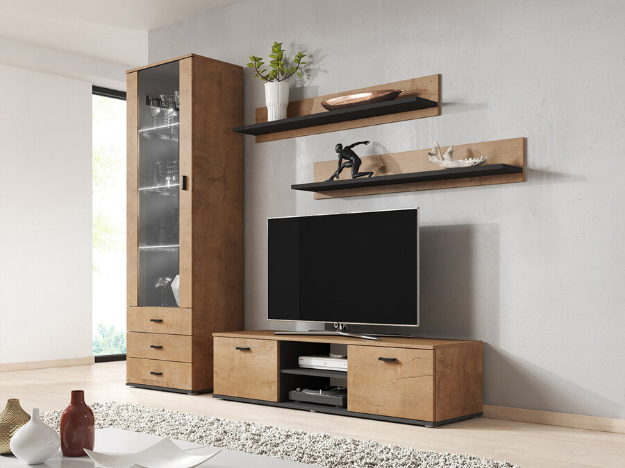 Möbel-Kollektion Tornola