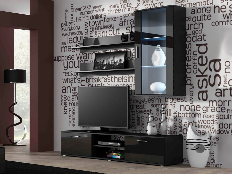 Möbel-Kollektion Tornola