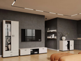 Möbel-Kollektion Tornola