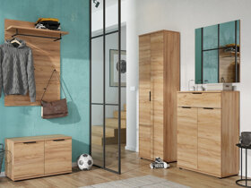 Möbel-Kollektion Ophopho