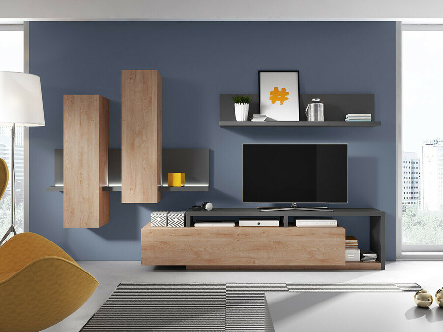 Möbel-Kollektion Lutiva