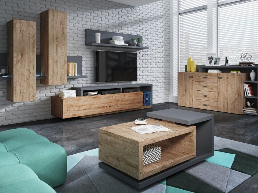 Möbel-Kollektion Lutiva