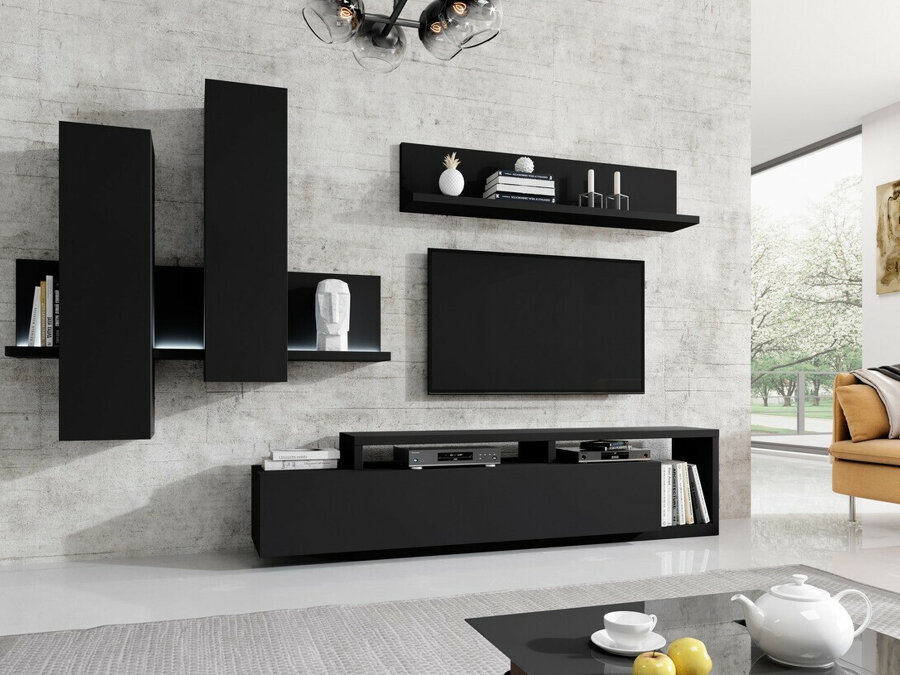 Möbel-Kollektion Lutiva