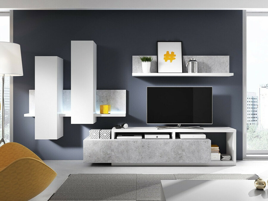 Möbel-Kollektion Lutiva