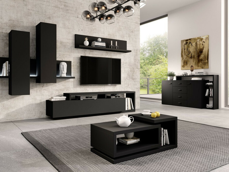 Möbel-Kollektion Lutiva