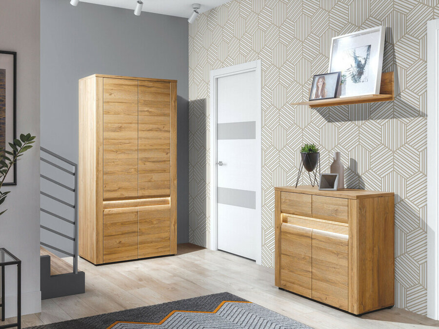 Möbel-Kollektion Sonciro