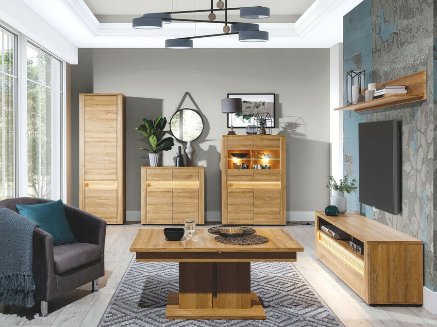 Möbel-Kollektion Sonciro