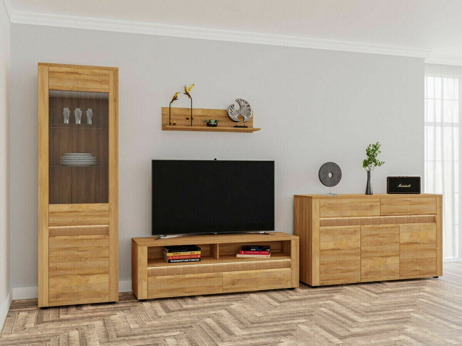 Möbel-Kollektion Sonciro