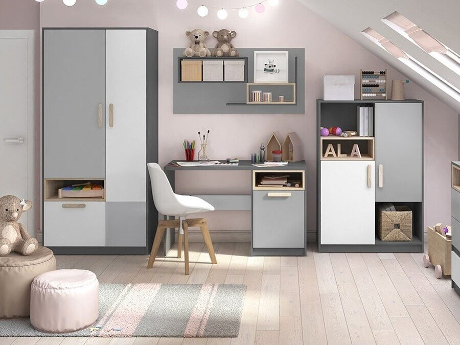 Möbel-Kollektion Veravie