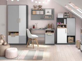 Möbel-Kollektion Veravie