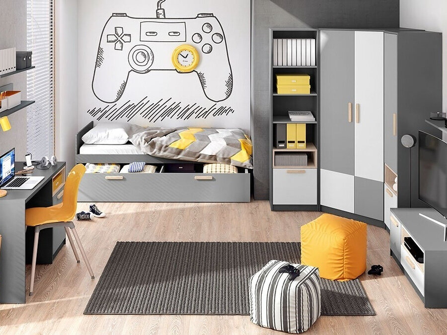 Möbel-Kollektion Veravie