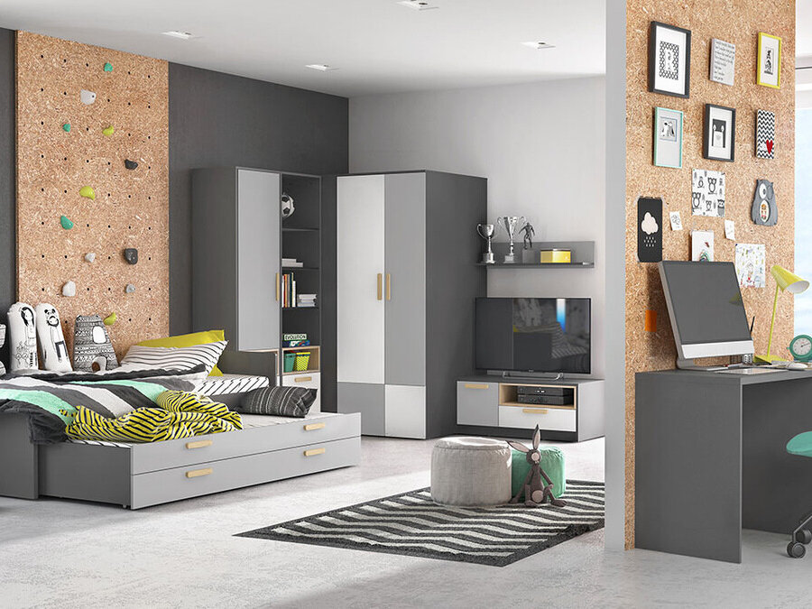 Möbel-Kollektion Veravie