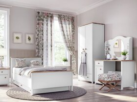 Möbel-Kollektion Romelbo