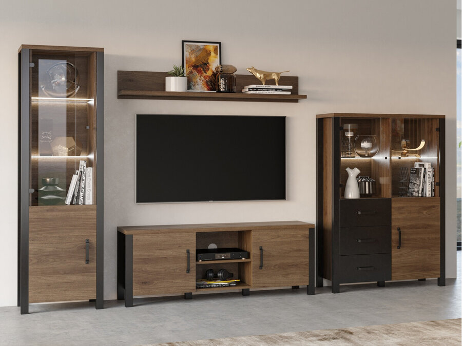 Möbel-Kollektion Tornua