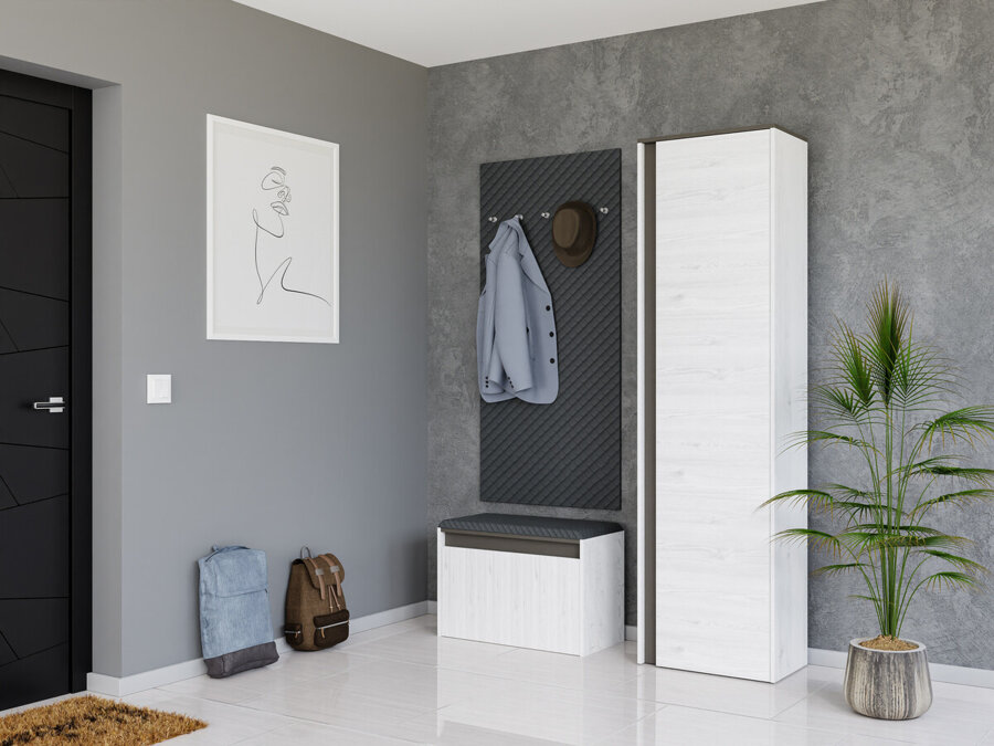 Möbel-Kollektion Vosoe