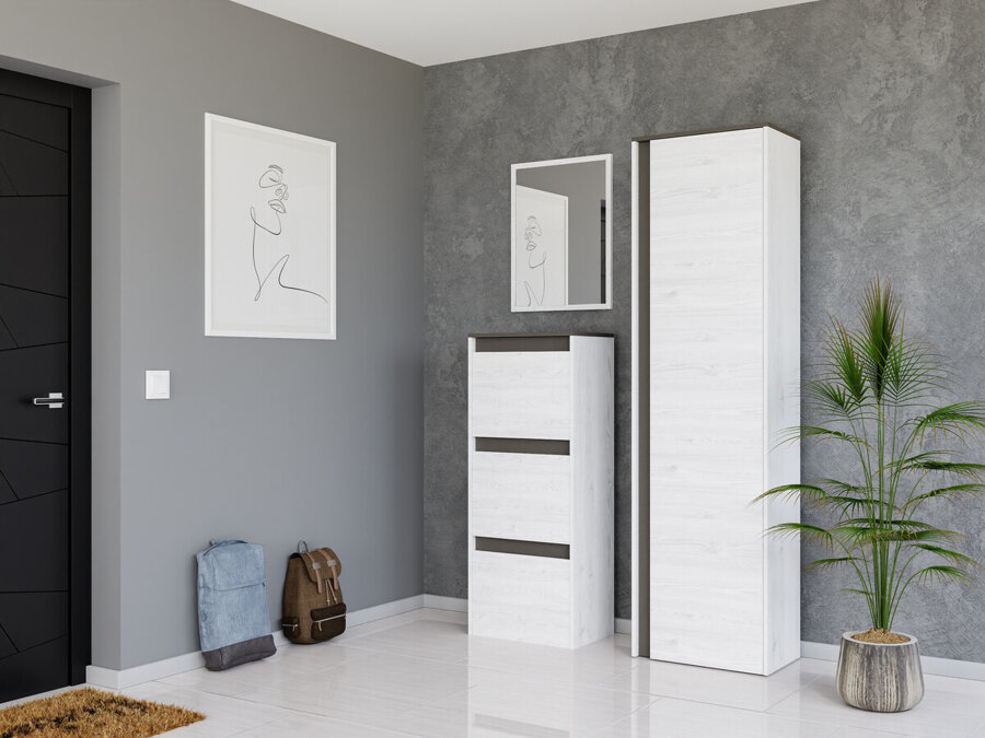 Möbel-Kollektion Vosoe