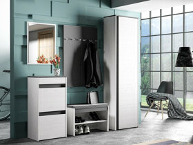 Möbel-Kollektion Vosoe