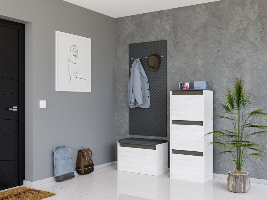 Möbel-Kollektion Vosoe