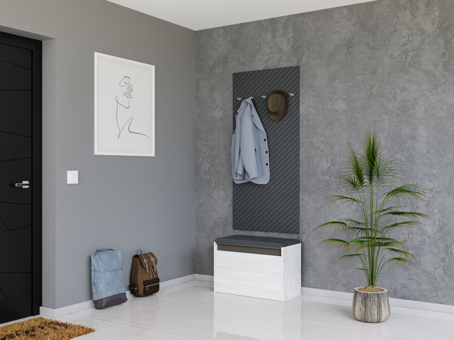 Möbel-Kollektion Vosoe