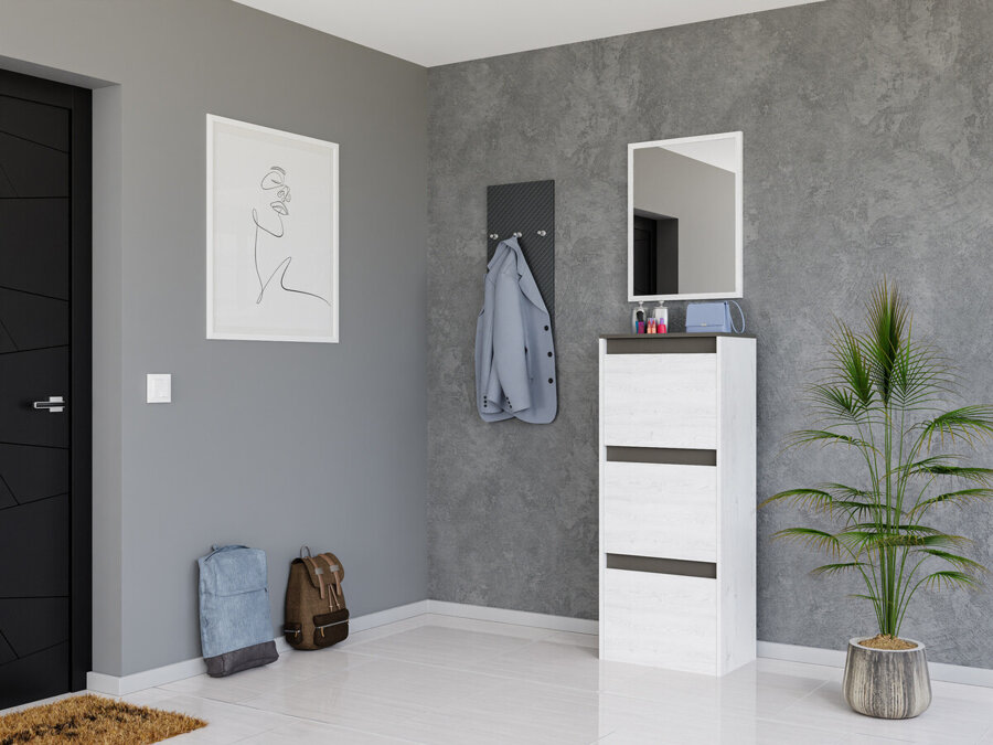 Möbel-Kollektion Vosoe