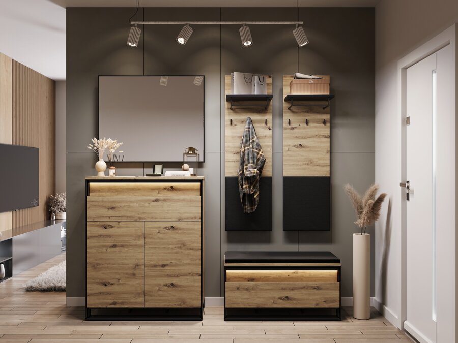 Möbel-Kollektion Luliru