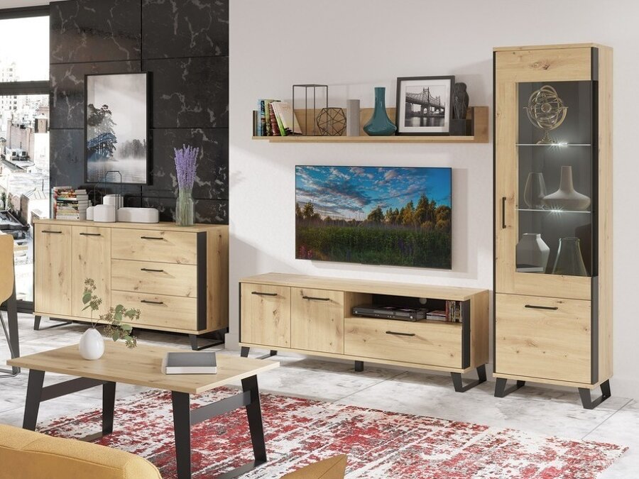 Möbel-Kollektion Orlcame