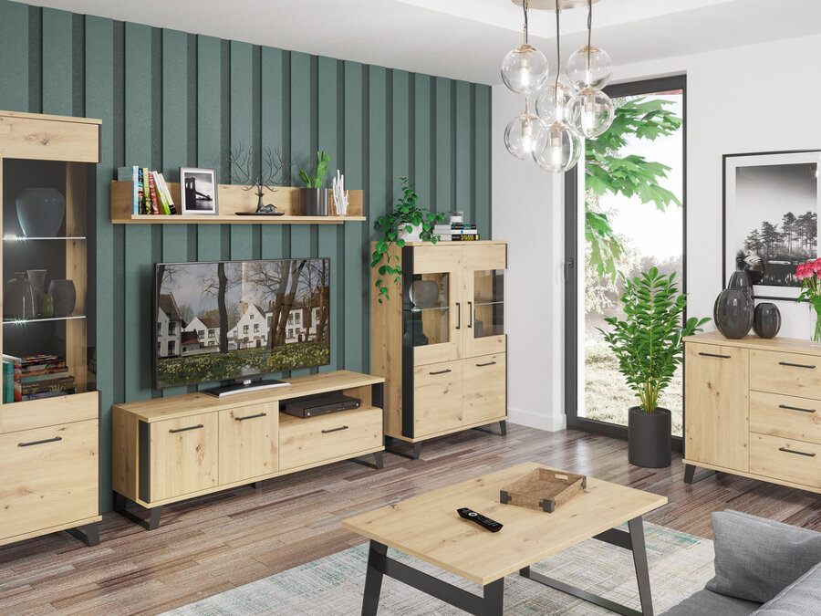 Möbel-Kollektion Orlcame