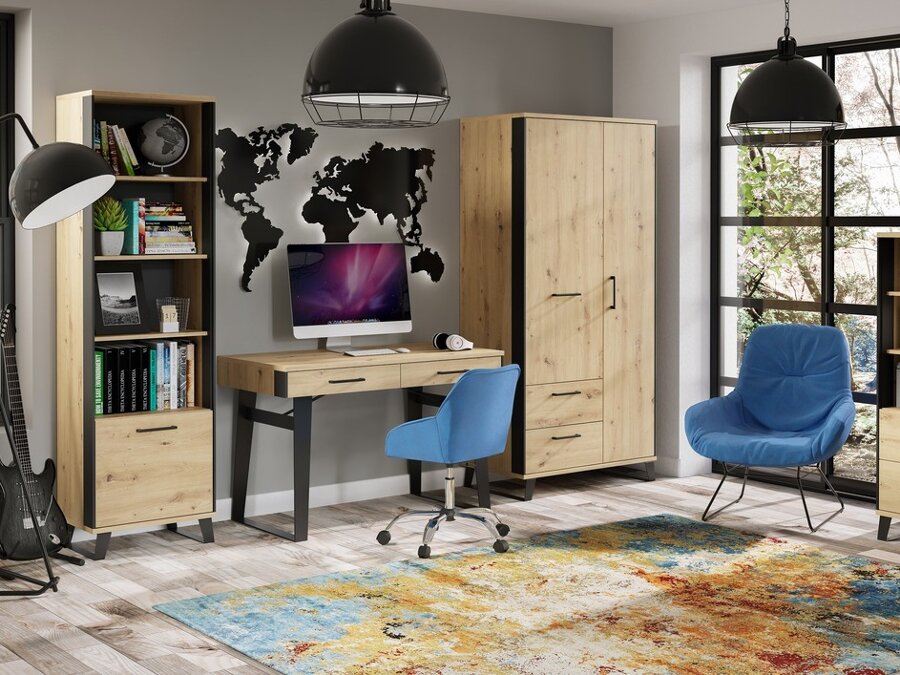 Möbel-Kollektion Orlcame