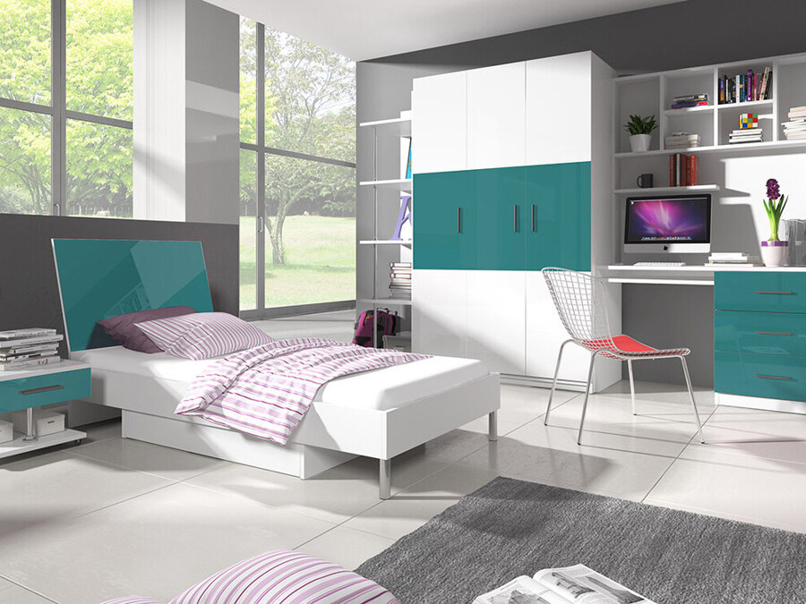 Möbel-Kollektion Salmere