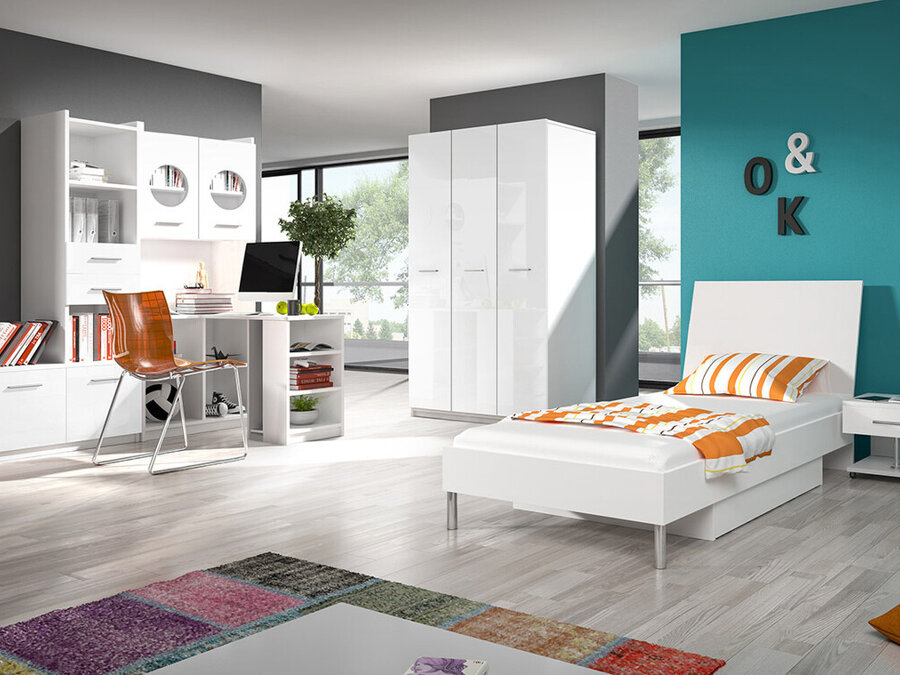 Möbel-Kollektion Salmere