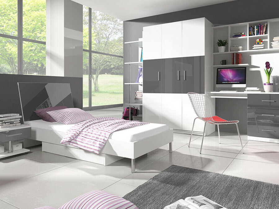 Möbel-Kollektion Salmere