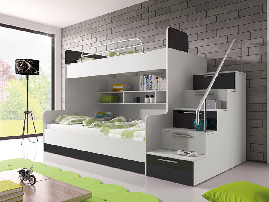 Möbel-Kollektion Salmere