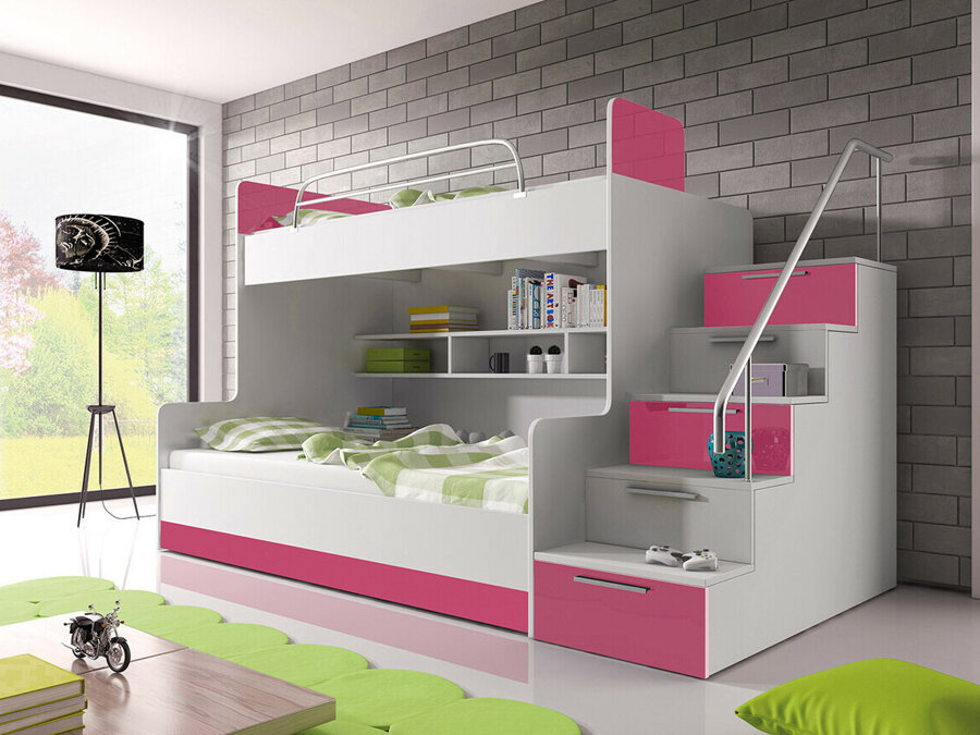 Möbel-Kollektion Salmere