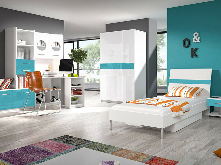 Möbel-Kollektion Salmere