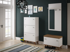 Möbel-Kollektion Levtena