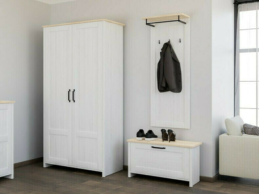 Möbel-Kollektion Balmave