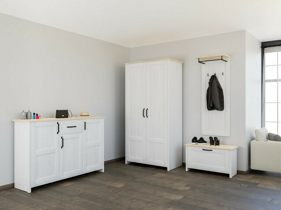 Möbel-Kollektion Balmave