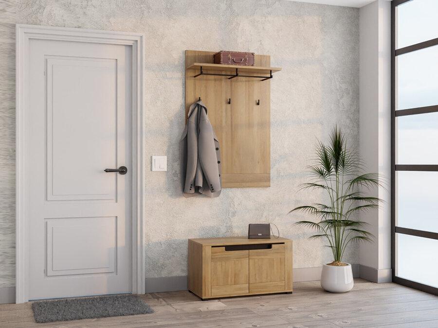 Möbel-Kollektion Sonrevo