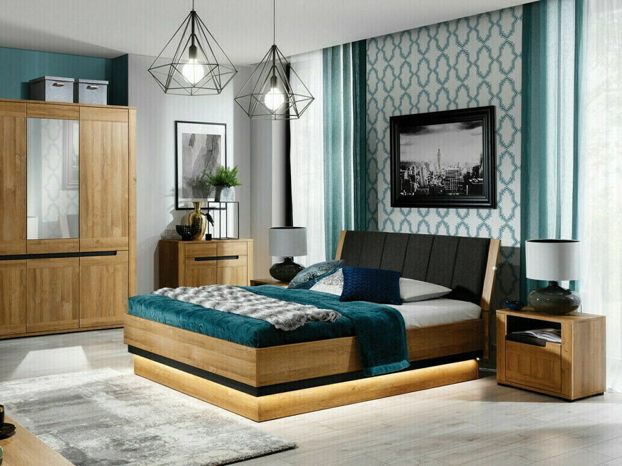 Möbel-Kollektion Sonrevo