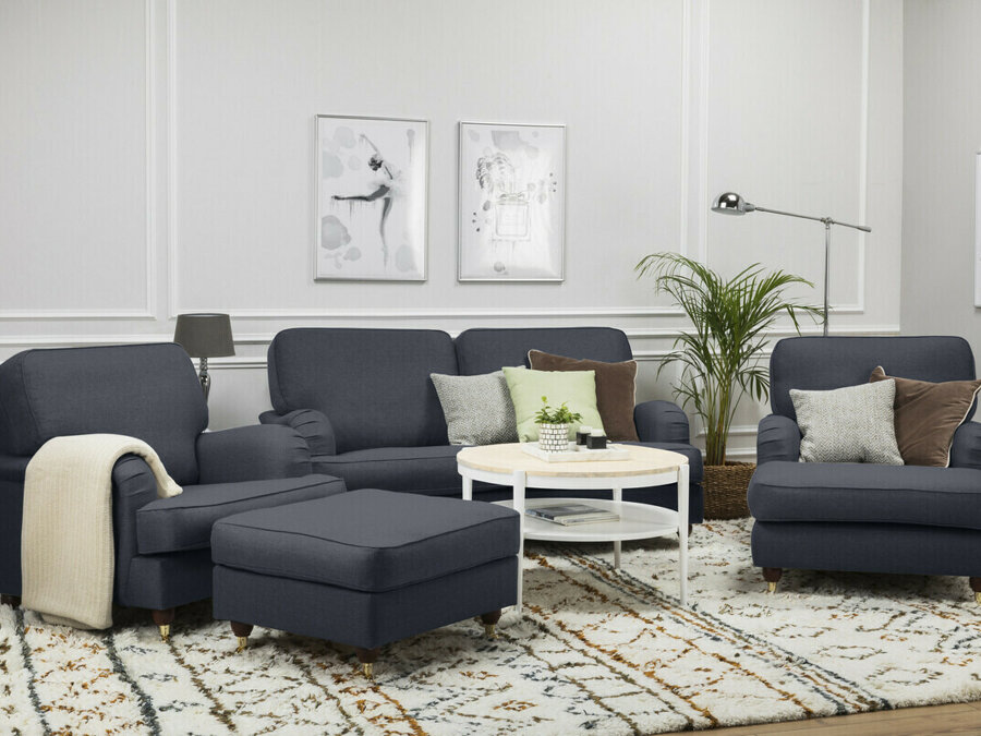 Möbel-Kollektion Bloomington Venveni